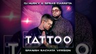 Tattoo (Spanish Bachata Version)