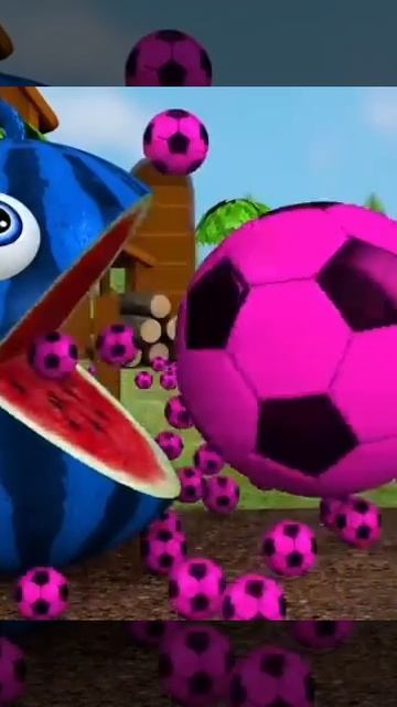 Pac-Man |shorts