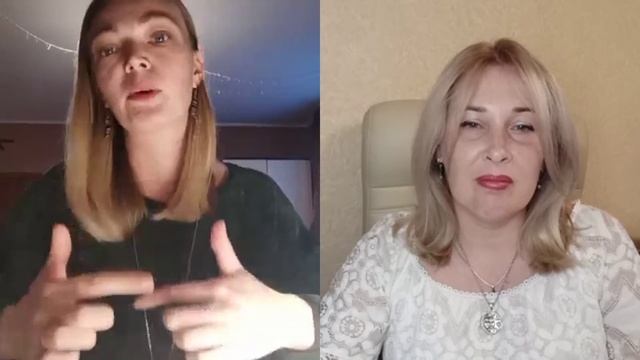 Расстановки через рисунок. Психолог Ирина Рябова. Отзыв 2. Евгения
