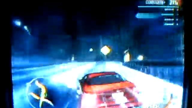 Let's Play: Need For Speed Carbon - Episode 39
