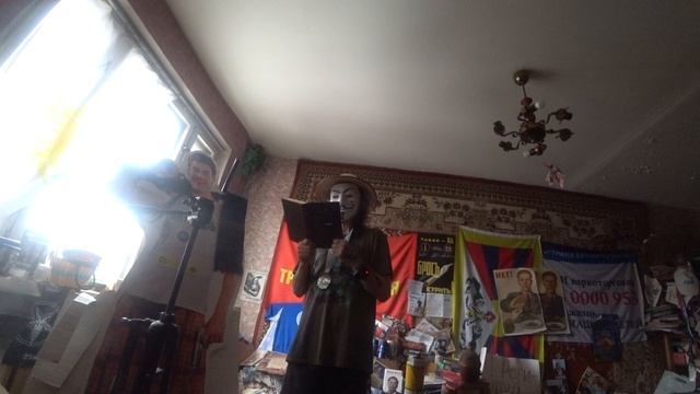 КОЗЬМА ПРУТКОВ. АФОРИЗМЫ 63