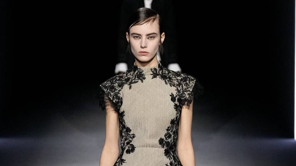 Dior | Fall/Winter 2025/26 | Paris Fashion Week