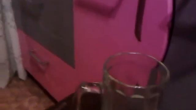 Бражная калонна малютка А2