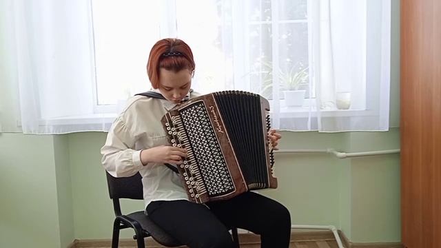 Сомова Ксения