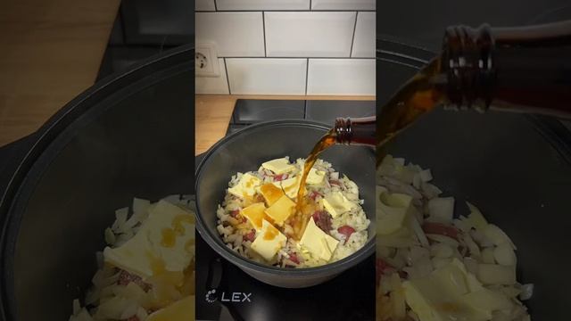 Эта говядина тает во рту!