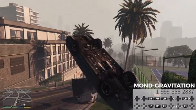 GTA 5: Cheats für PS4 und PS3 (Deutsche)