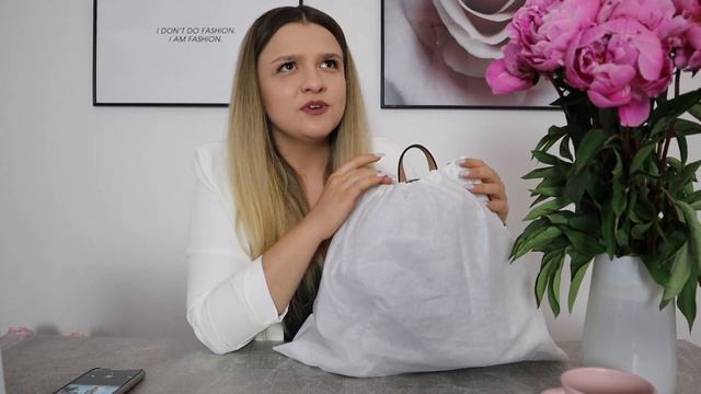 #HAUL ZAKUPOWY | GUESS | MICHAEL KORS | CALVIN KLEIN | PINKO