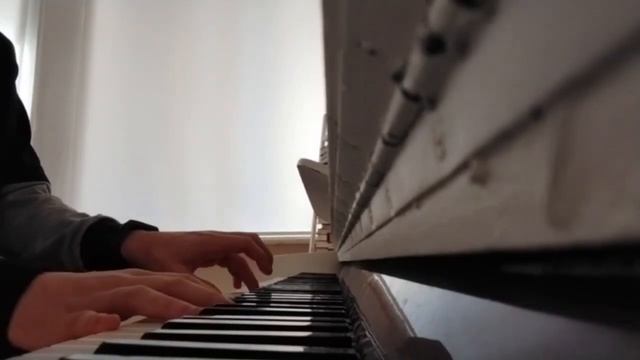 A bit of Soal Акустический кавер