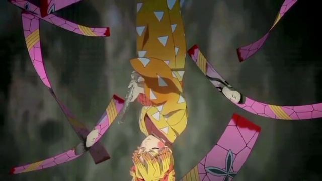 did I stutter reverse demon slayer