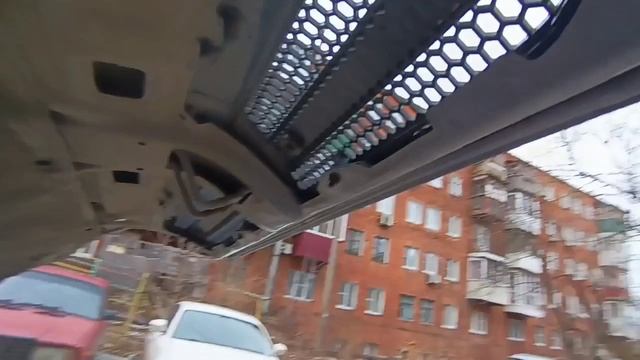 Chevrolet Lanos 2008 gg, краткий обзор