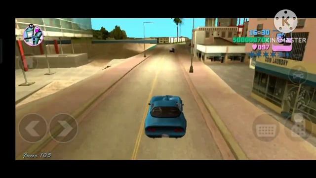 GTA VICE CITY LEVEL Complete. Bhahti Muskil Se e Level Par Kia Bhai Logo  #gtavicecity #gameplay