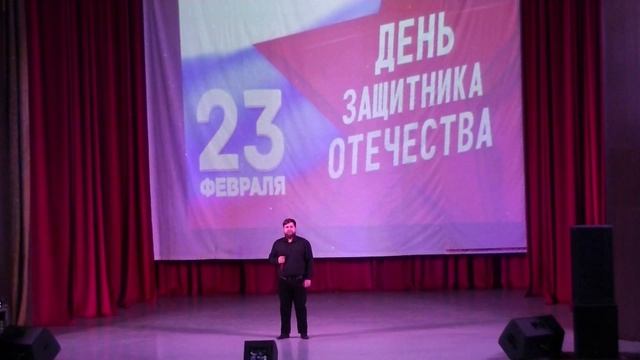 Артём Бибиков "Небо славян"
