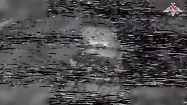 FPV-дроны наводят порядок на Курщине