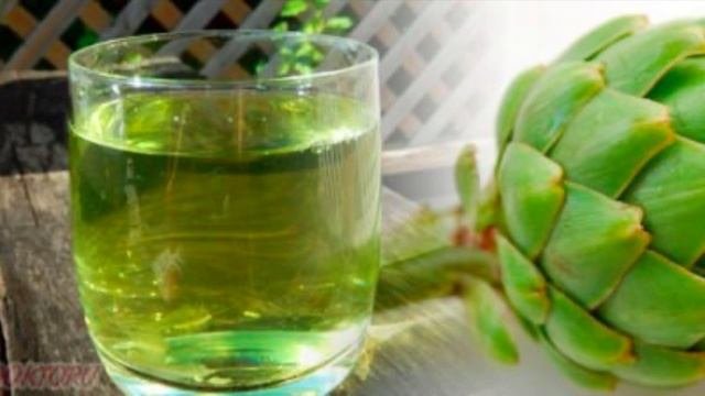 Enginar Suyu Karaciğer Yağlanmasına İyi Gelir Mi ? Faydaları Nelerdir ?