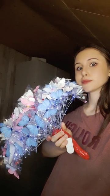 Идеальный подарок на 8 марта! 🦋