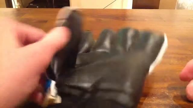 Adidas FS Ultimate 2012 Unboxing