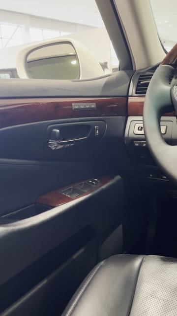 Lexus LS '2010