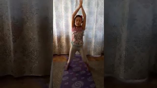 Дети в спорт 4