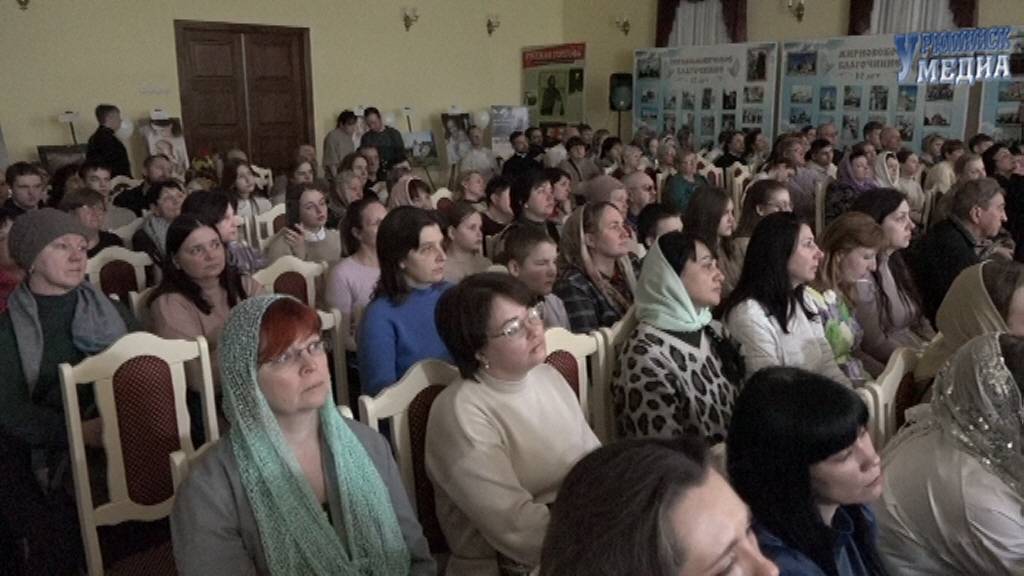 Фильм Мамино письмо