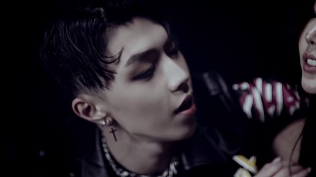 MYNAME - Just tell me