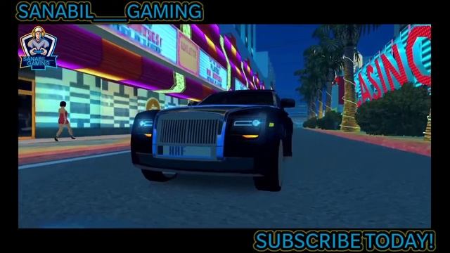 Rolls Royce Ghost dff only Download By GTA SA LITE Android