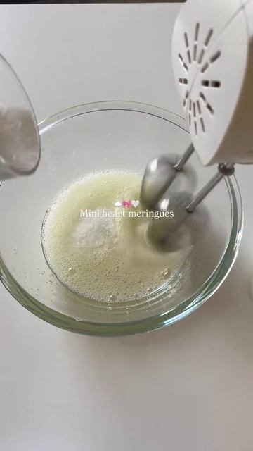 Воздушный зефир.