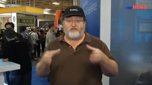 Тизер фильма "Сергей дота и Half-Life 3"