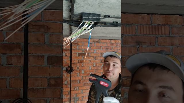 Тест WS-14 EKF в полевых условиях