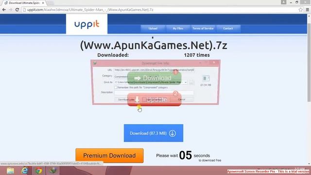 how to download ultimate spider man rip version bi shivanshu sharma