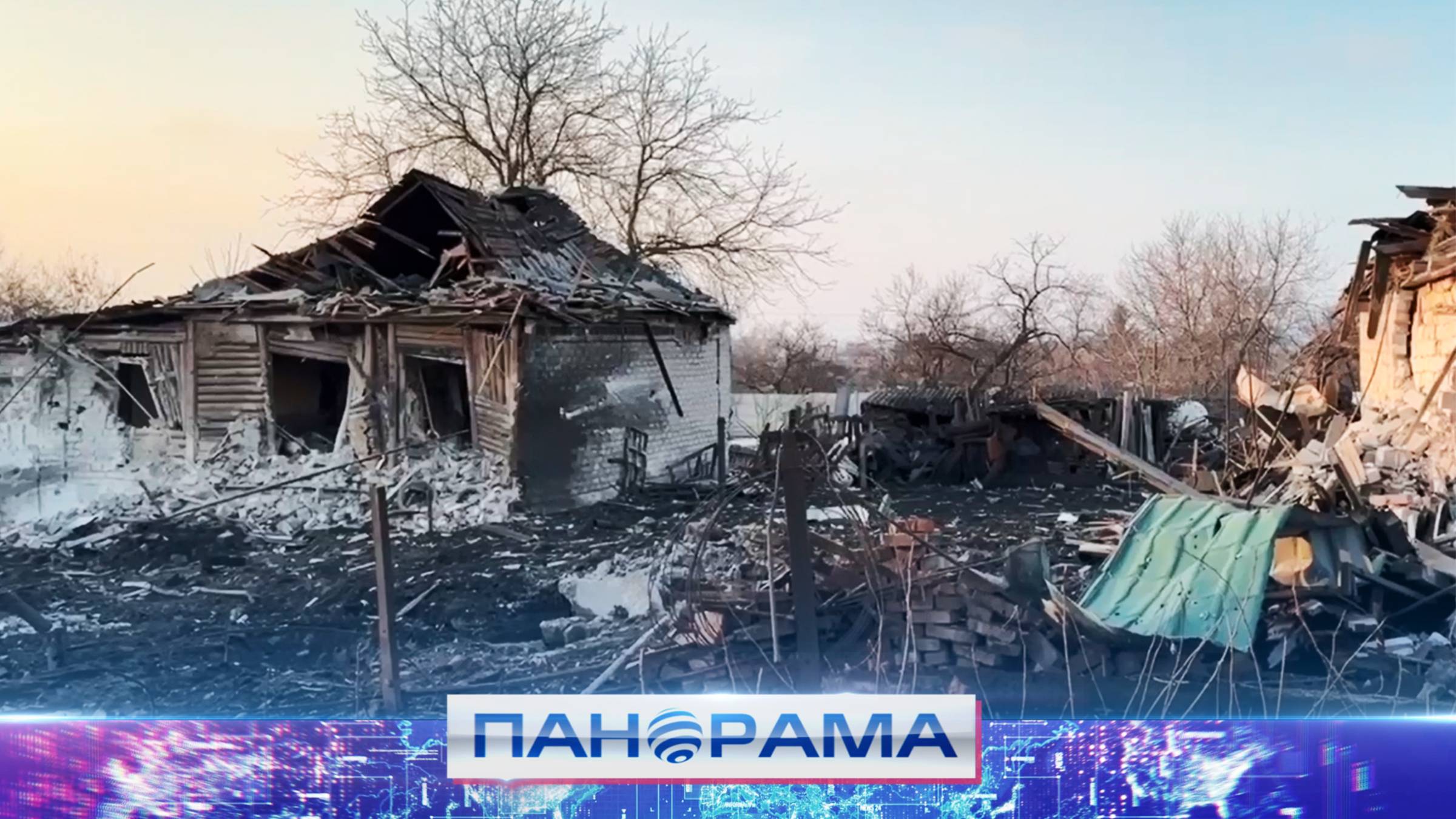 ❗️Дальнобойным оружием по жилым домам Енакиево! Всего за сутки в ДНР ранены три человека
