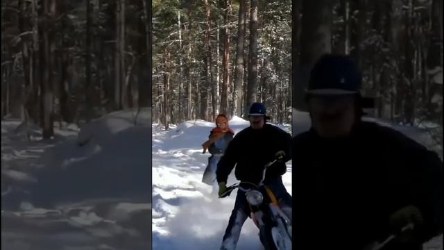 Видео от Легенда ИЖевского МотоПрома ИЖ