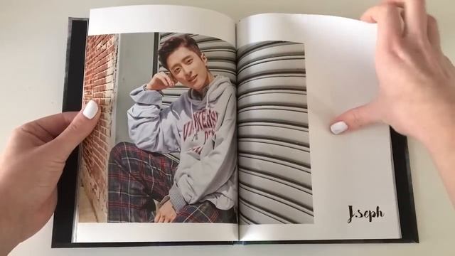 ♡Unboxing KARD 카드 2nd Mini Album You & Me 유앤미♡