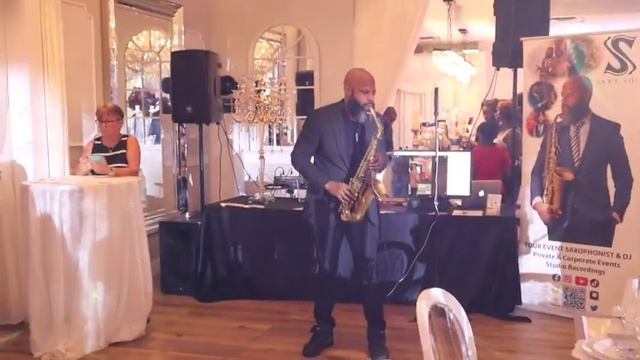 Crystal Ballroom on Lake Melva Wedding Venue Tour