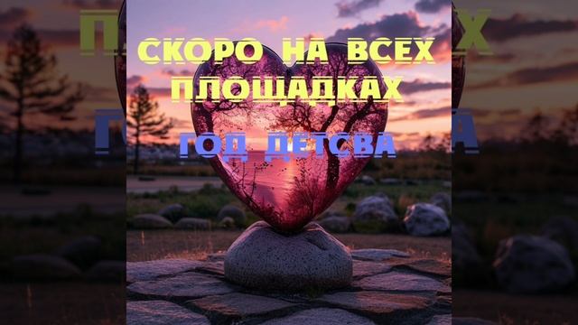 Скоро На всех Площадках)