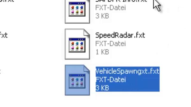 Vehicle Spawner Premium+CLEO 4
