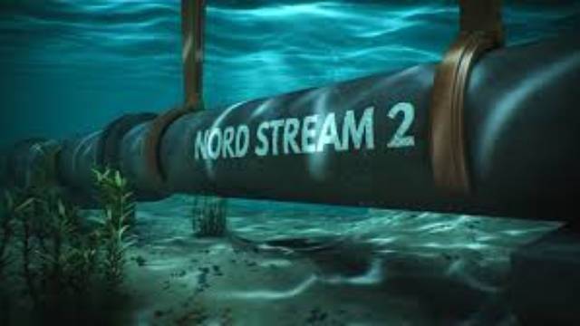 Германия хочет помешать сделке США и России по запуску Nord Stream 2