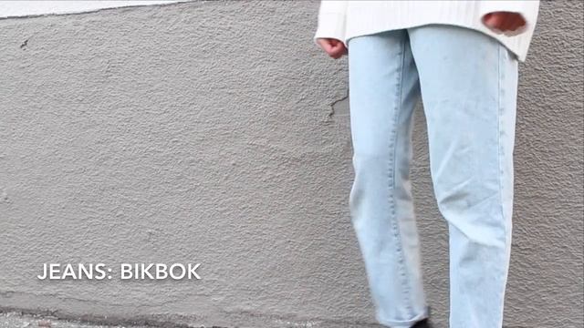 WINTER LOOKBOOK  | FASHIONWITHFAITH