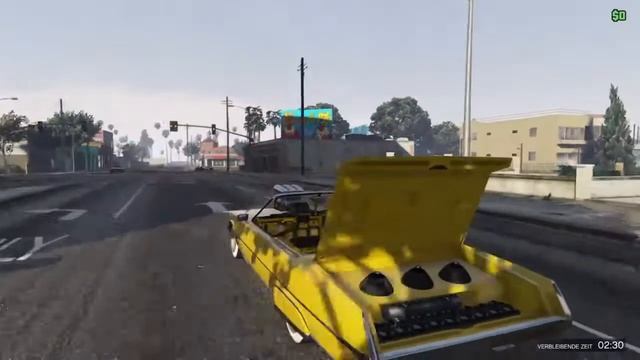 Gta rp| der mg13 og klaut mein crush | VAGOS RP