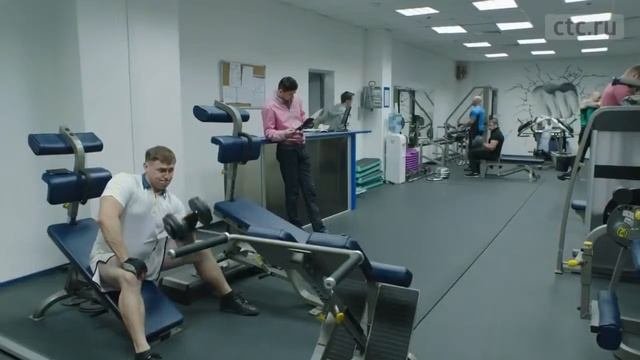 Молодёжка  Марина снова изменила Егору