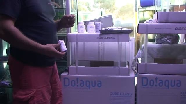 ADA 45cm Pt 1   Aquariums Australia 1