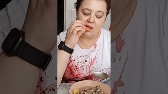 ребёнок любит 🍓