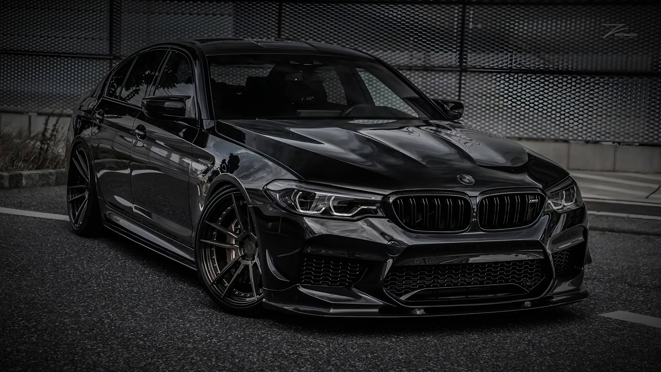 Drift BMW m5 f90 Forza horizon