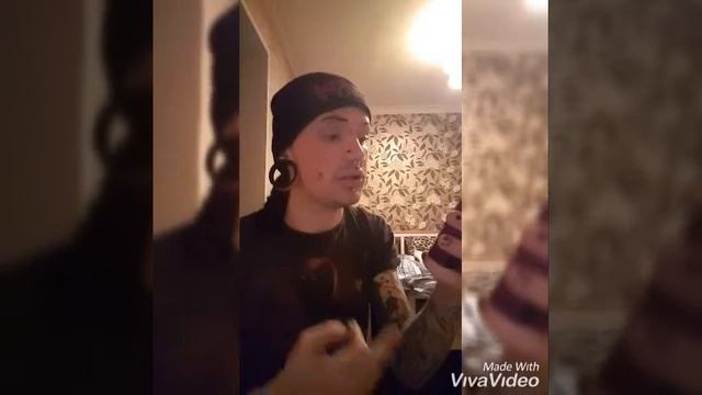 Smok S-PRIV and ice floe strawberry & watermelon ice review