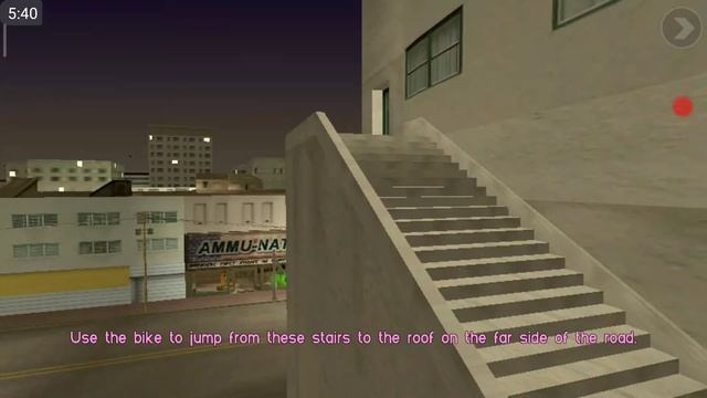 Mitch'in Motorunu Geri Aldık Güvenlik Hazır! | Gta Vice City Anniversary Edition | Bölüm 25