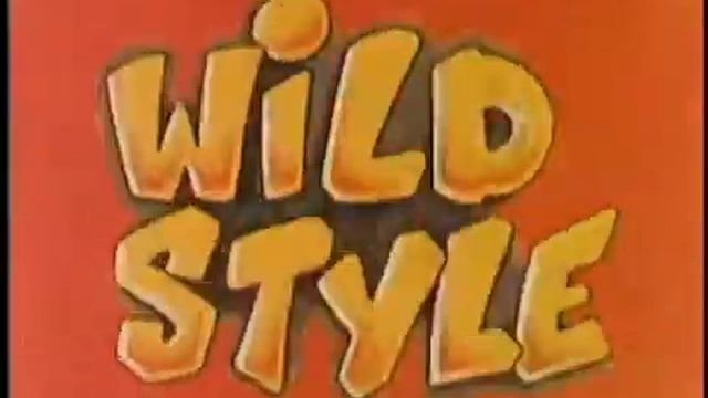 Wild Style