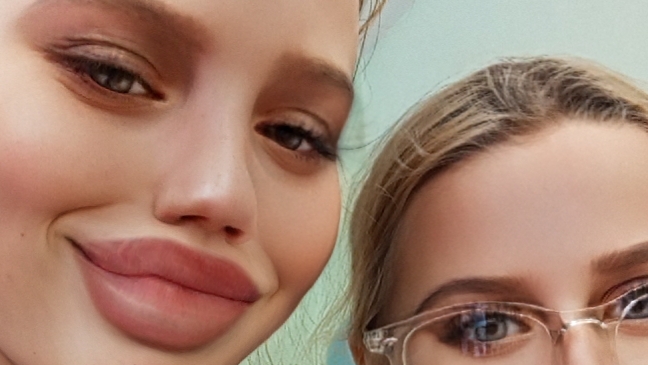 бэби