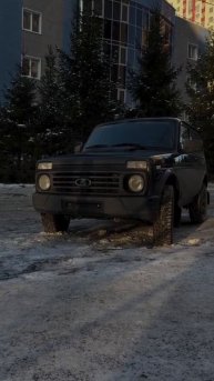 Даже грязная вид имеет😻