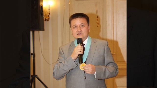 Бүгін, қазақтың арда туған азаматы Асқар Әнуарұлы Жәкулиннің дүниеден озғанына 5 жыл өтті.