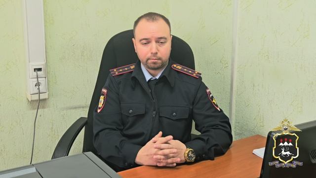 На Камчатке полицейские спасли жизнь мужчине с инсультом
