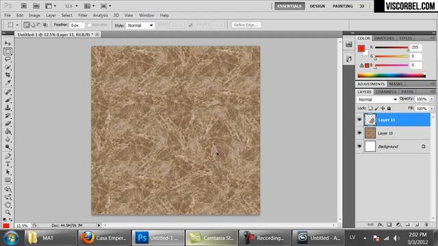 01 Tiling 101